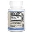 Фото состава Eclectic Herb, Кверцетин 350 мг, Quercetin 350 mg, 90 капсул