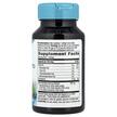 Фото состава Nature's Way, Пальметто, Saw Palmetto Standardized, 60 капсу