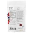 Фото складу Vitamin K2 + D3 Gummies Mixed Berry 30 Gummies, Вітамін K2, 90 г