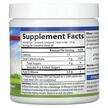 Фото состава Carlson, D-рибоза, Ribose Powder, 100 г