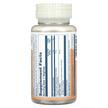 Фото состава LuteinEyes 18 With Bilberry & Blueberry Triple Strength, Люте