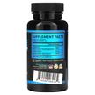 Фото складу Havasu Nutrition, L-Arginine Extra Strength, L-Аргінін, 60 капсул