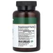 Фото состава NutraMedix, Детокс и очистка, Binder Plus, 120 капсул