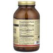 Фото состава Glucosamine Chondroitin MSM, Глюкозамин Хондроитин МСМ, 120 табле