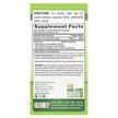 Фото складу Cranberry Concentrate 15000 mg, Журавлина, 90 капсул
