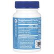 Фото состава TheVitaminShoppe, Витамин K2, Vitamin K2 100 mcg, 60 капсул