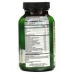 Фото складу Irwin Naturals, Bloat-Away, Полегшення здуття, 60 капсул