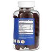 Фото складу Kids Elderberry Ages 4+ 1750 mg, Чорна Бузина, 120 таблеток