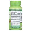 Фото складу KSM-66 Ashwagandha Plus L-Theanine 600 mg, Ашваганда, 60 таблеток