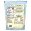 Фото складу High Fiber Oat Bran Hot Cereal, Зернові культури, 510 г