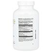 Фото складу Chewable Vitamin C Natural, Вітамін С вишня, 90 жувальних таблето