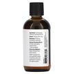 Фото состава Pure Essential Oil Lemongrass Фото состава NOW Foods, Эфирное масло, Pure Essential Oil Lemongrass, 118 мл