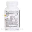 Фото складу Similase Sensitive Stomach, Ферменти, 90 капсул