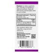 Фото складу Liquid Vitamin D3 2000 IU Drops, Вітамін D3, 30 мл