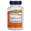 Фото складу NOW, Prostate Support, Підтримка простати, 90 капсул
