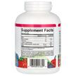 Фото состава Витамин C Жевательный, Chew C 500 mg Four Mixed Fruit, 90 Wafers