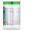 Фото складу NuMedica, Power Greens Refreshing Mint, Супергрінс, 300 г