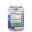 Фото складу Kids Magnesium Gummies Raspberry, Магній, 45 таблеток