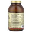 Фото состава Кальций Магний Бор, Calcium Magnesium Plus Boron, 250 таблеток