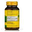 Фото складу Calcium 600 mg with Vitamin D3, Вітамін D, 120 таблеток