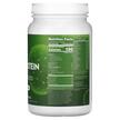 Фото состава MRM, Суперфуд, Veggie Protein with Superfoods Vanilla, 1140 г