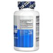 Фото складу Magnesium Citrate 200 mg, Магній Цитрат, 60 капсул