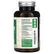 Фото складу Nested Naturals, Choline L + Choline Bitartrate 250 mg, Вітамі...