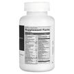 Фото складу Spectra Woman Multiple Vitamin/Mineral, Вітаміни для жінок, 120 т