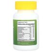 Фото складу Prenatal DHA + Ginger, Вітаміни для вагітних, 30 капсул