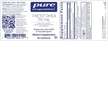 Фото состава Pure Encapsulations, 7-Кето-ДГЭА, 7-Keto DHEA 50 mg, 60 капсул