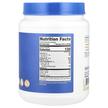Фото состава Протеин Изолят, Whey Protein Concentrate Vanilla, 680 г
