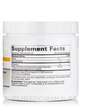 Фото состава L-Глутамин, Glutamine Forté Lemon Lime Flavor 7, 201 г