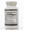 Фото складу Montiff, Pure L-Proline 500 mg, L-Пролін, 100 капсул