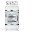 Фото складу Nutritional Frontiers, Frontier Fiber Powder, Клітковина, 176 г