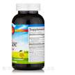 Фото состава Carlson, Цинк, Zinc-Ease Natural Lemon Flavor, 180 таблеток
