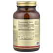 Фото состава Solgar, Калий, Potassium 99 mg, 100 таблеток