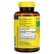 Фото складу Calcium with Vitamin D3 600, Вітамін D3 Холекальциферол, 100 капс