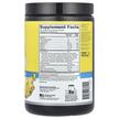 Фото состава Essential Amin.O. Energy + Electrolytes Pineapple, Электролиты, 2