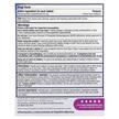Фото складу Azo, Urinary Pain Relief, Підтримка сечового міхура, 30 таблеток