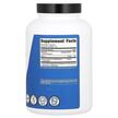 Фото состава Performance HMB + Vitamin, Бета-гидрокси-бета-метилбутират, 240 к