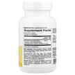 Фото складу Milk Thistle Phytosome 160 mg, Розторопша, 60 капсул