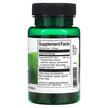 Фото состава Swanson, Со Пальметто, Saw Palmetto Maximum Strength, 60 капсул