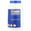 Фото состава Nutricost, L-Аланин, L-Isoleucine, 240 капсул