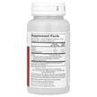Фото складу AHCC Powder, Екстракт міцелію базидіоміцетів, 57 г