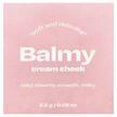 Фото складу alternativestereo, Balmy Cream Cheek No.5 Tender Rose, Крем, 2.5 