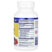 Фото складу Enzymedica, Chewable Acid Soothe Berry, Ферменти, 60 таблеток