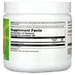 Фото состава Natures Life, L-Таурин, Taurine Powder Unflavored, 335 г