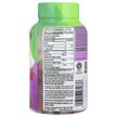 Фото складу Max Strength Melatonin Natural Strawberry, Мелатонін, 100 таблето