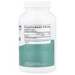 Фото складу Myo-Inositol For Women and Men, Міо-інозитол, 240 капсул