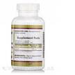 Фото состава Kirkman, L-Таурин, L-Taurine 1000 mg Hypoallergenic, 100 капсул